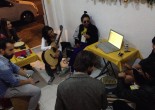 We merrily Fastajammed altogether with the help of a few musical instruments and in a few silly hours we collectively created another brand new amazing absurd Fasta album.
